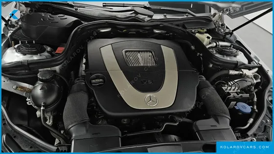 MERCEDES E-CLASS E300 AVANGARD