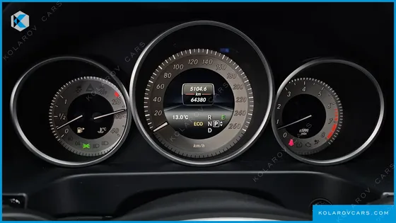 MERCEDES E-CLASS E200 AVANTGARDE