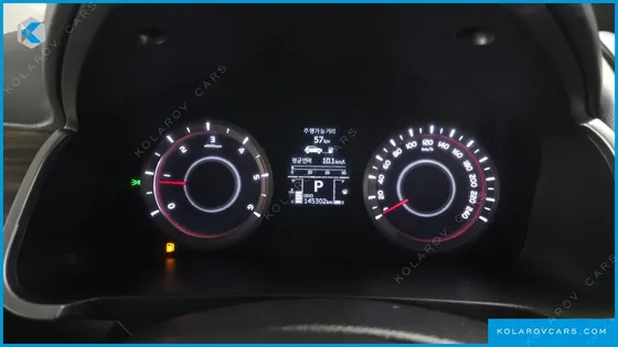 KGM - SSANGYONG KORANDO 2.2 EXTREME 2WD