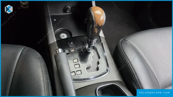 KGM - SSANGYONG KORANDO 2.2 EXTREME 2WD