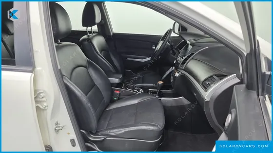 KGM - SSANGYONG KORANDO 2.2 EXTREME 2WD