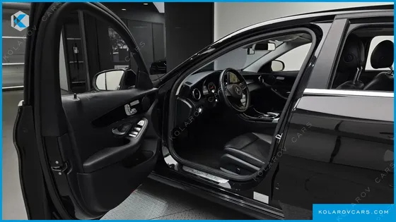 MERCEDES C-CLASS C200