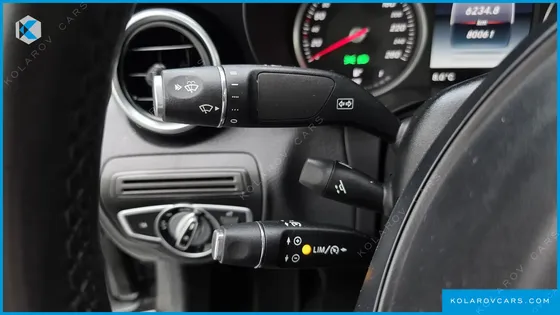MERCEDES C-CLASS C200