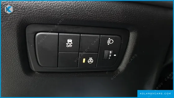 KGM - SSANGYONG KORANDO 2.2 RX 2WD