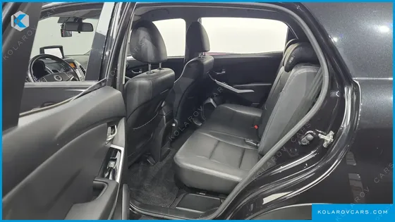 KGM - SSANGYONG KORANDO 2.2 RX 2WD