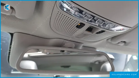 MERCEDES C-CLASS C200 AVANTGARDE