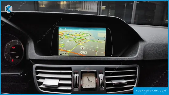 MERCEDES E-CLASS E250 CDI 4MATIC