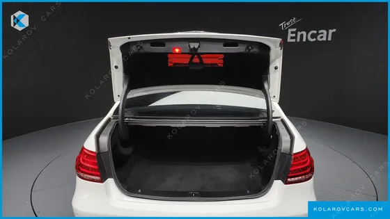 MERCEDES E-CLASS E250 CDI 4MATIC