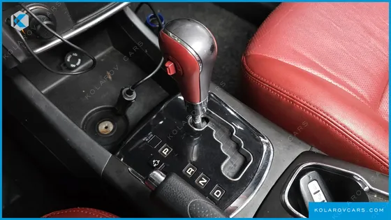 KGM - SSANGYONG KORANDO 2.0 RX 2WD