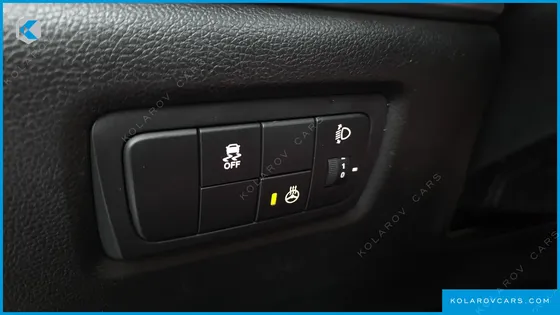 KGM - SSANGYONG KORANDO 2.0 RX 2WD