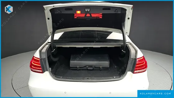 MERCEDES E-CLASS E250 CDI 4MATIC