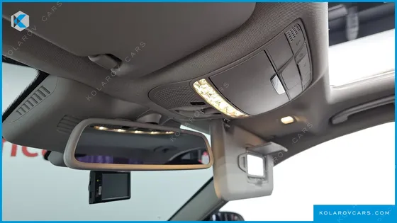 MERCEDES C-CLASS C220 BLUETEC AVANTGARDE