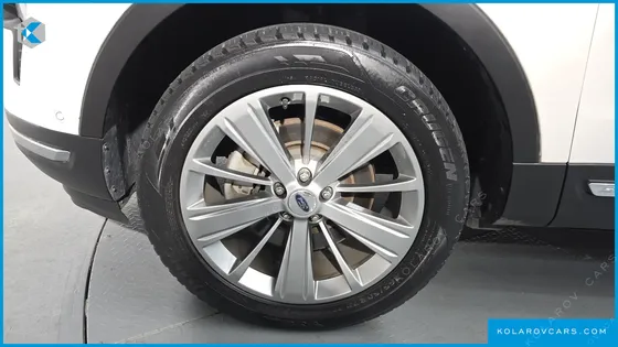 FORD EXPLORER 2.3 LIMITED 4WD
