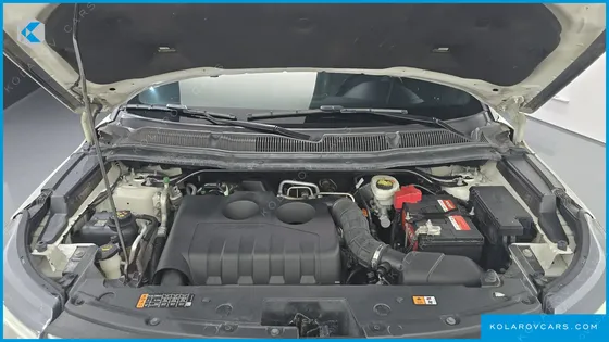 FORD EXPLORER 2.3 LIMITED 4WD