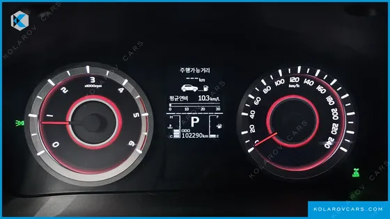 KGM - SSANGYONG KORANDO 2.2 EXTREME 4WD