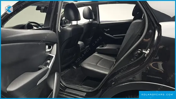 KGM - SSANGYONG KORANDO 2.2 EXTREME 4WD