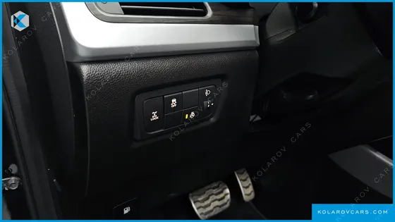 KGM - SSANGYONG KORANDO 2.2 EXTREME 4WD