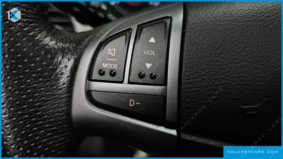 KGM - SSANGYONG KORANDO 2.2 EXTREME 4WD