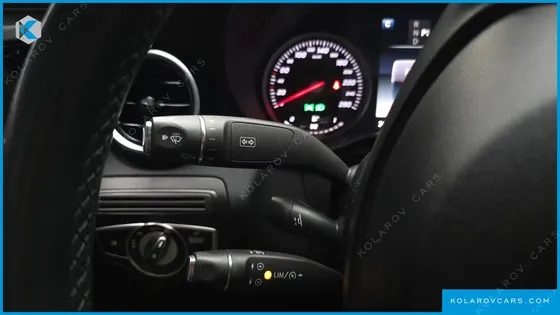 MERCEDES C-CLASS C200 D