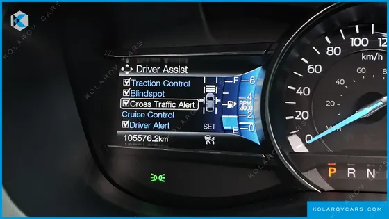FORD EXPLORER 2.3 LIMITED 4WD