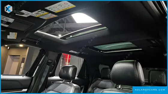 FORD EXPLORER 2.3 LIMITED 4WD