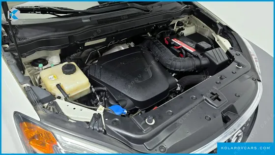KGM - SSANGYONG KORANDO 2.0 ADVANTURE 60TH EDITION 2WD