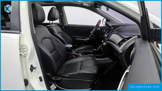 KGM - SSANGYONG KORANDO 2.0 ADVANTURE 60TH EDITION 2WD
