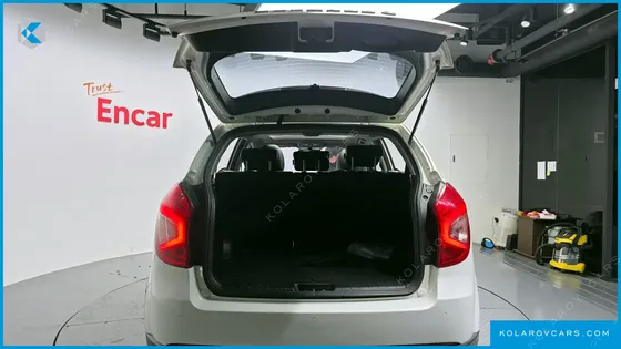 KGM - SSANGYONG KORANDO 2.0 ADVANTURE 60TH EDITION 2WD