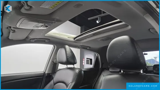 KGM - SSANGYONG KORANDO 2.0 CVT 4WD