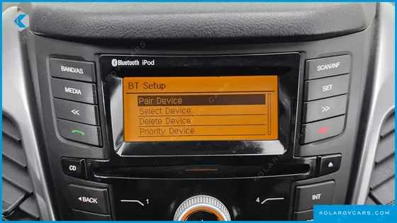 KGM - SSANGYONG KORANDO 2.2 RX 4WD