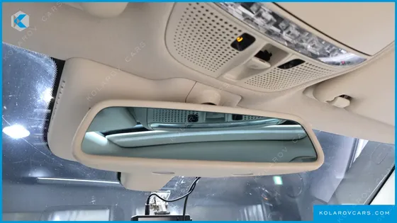 MERCEDES C-CLASS C220 D AVANTGARDE