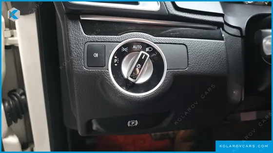MERCEDES E-CLASS E200 CABRIOLET