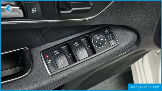 MERCEDES E-CLASS E220 CDI AVANTGARDE