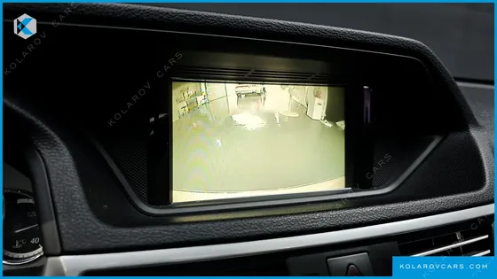 MERCEDES E-CLASS E220 CDI AVANTGARDE