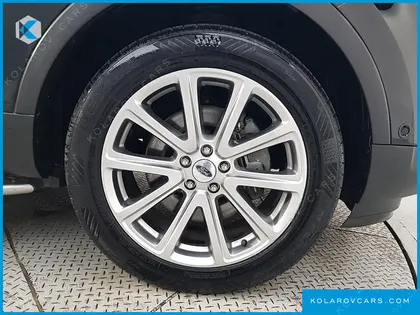 FORD EXPLORER 3.5 LIMITED 4WD