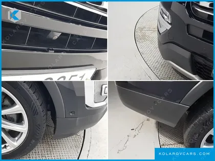 FORD EXPLORER 3.5 LIMITED 4WD