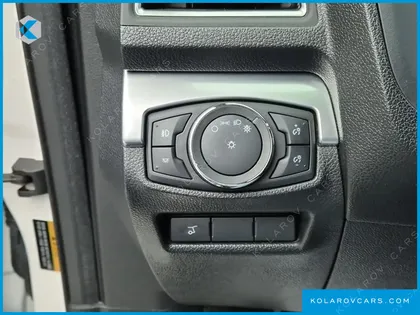 FORD EXPLORER 2.3 LIMITED 4WD