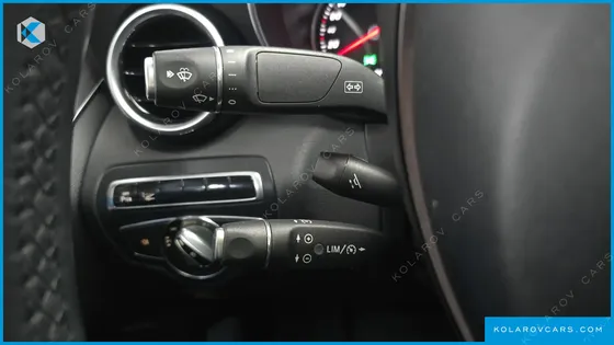 MERCEDES C-CLASS C220 BLUETEC AVANTGARDE