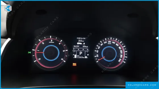 KGM - SSANGYONG KORANDO 2.2 EXTREME 2WD