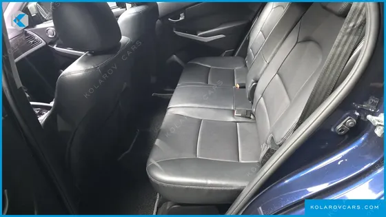 KGM - SSANGYONG KORANDO 2.2 EXTREME 2WD