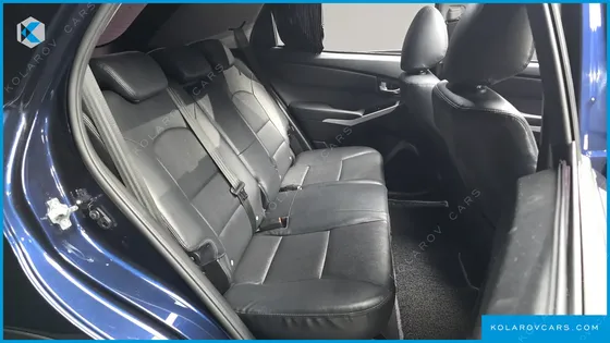 KGM - SSANGYONG KORANDO 2.2 EXTREME 2WD