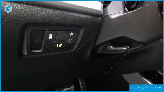 KGM - SSANGYONG KORANDO 2.2 EXTREME 2WD