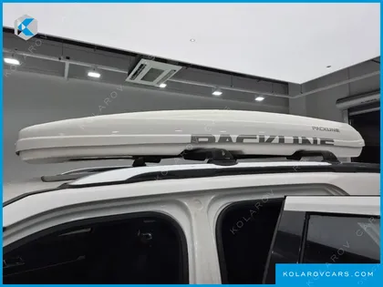FORD EXPLORER 2.3 LIMITED 4WD
