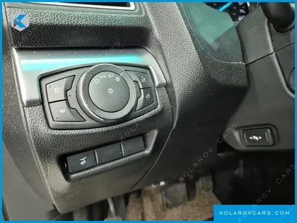 FORD EXPLORER 2.3 LIMITED 4WD