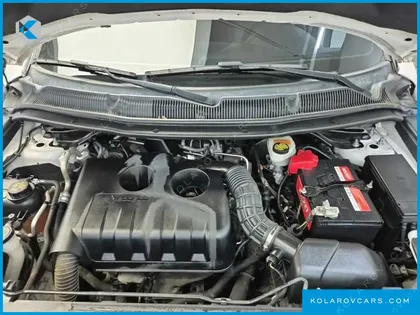 FORD EXPLORER 2.3 LIMITED 4WD