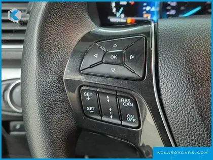 FORD EXPLORER 2.3 LIMITED 4WD