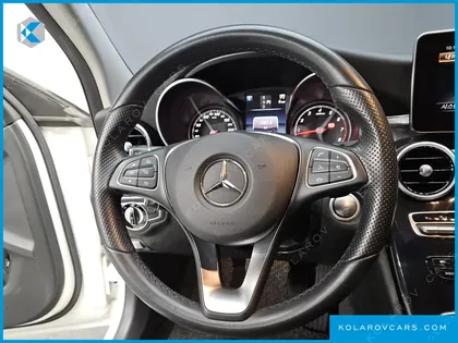 MERCEDES C-CLASS C200 AVANTGARDE