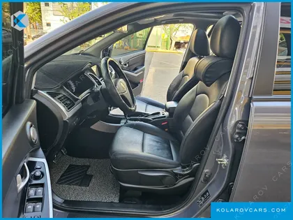 KGM - SSANGYONG KORANDO 2.2 EXTREME 2WD