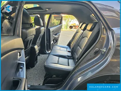 KGM - SSANGYONG KORANDO 2.2 EXTREME 2WD