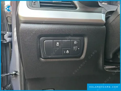 KGM - SSANGYONG KORANDO 2.2 EXTREME 2WD